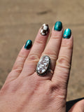 Wild Horse Ring