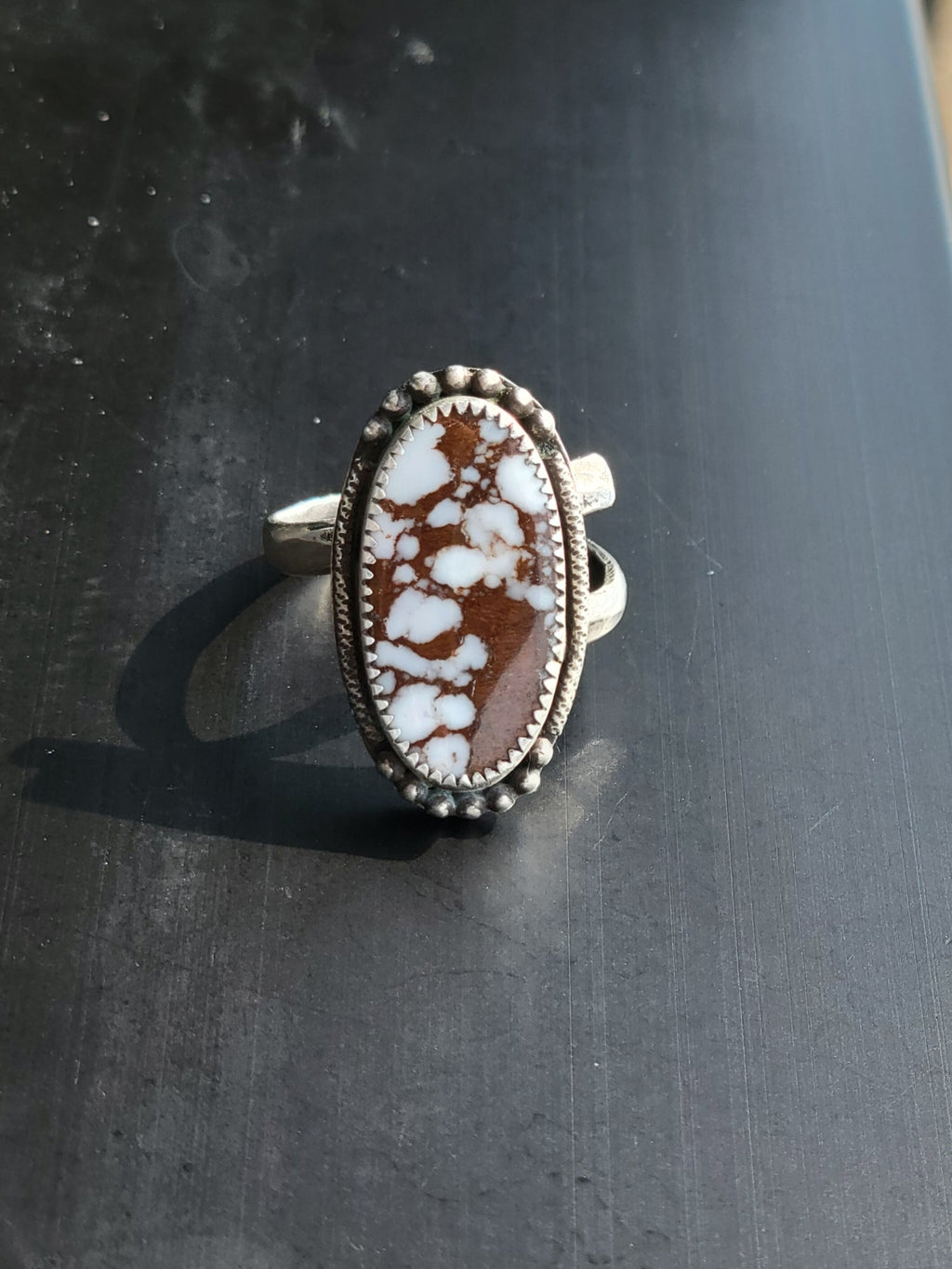 Wild Horse Ring