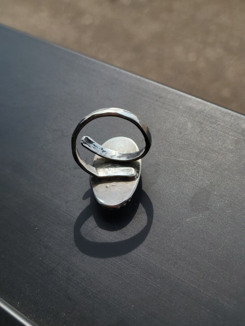 Wild Horse Ring